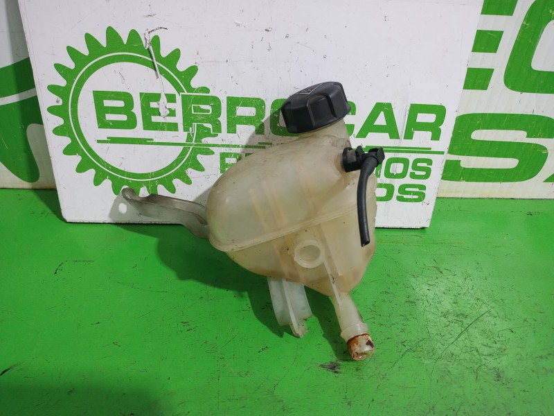 Recambio de deposito expansion para peugeot 508 active referencia OEM IAM 1323HE  