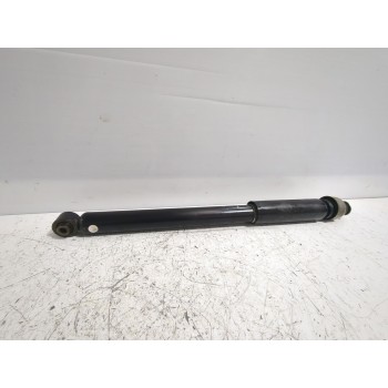 Recambio de amortiguador trasero izquierdo para nissan juke (f15) 1.5 dci referencia OEM IAM 56210BX82A  