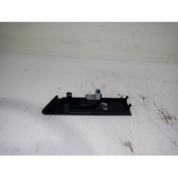 Recambio de mando elevalunas delantero derecho para volkswagen passat lim. (362) advance bluemotion referencia OEM IAM 3AB857858
