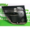 Recambio de guarnecido puerta trasera derecha para peugeot 307 (s1) xn referencia OEM IAM 9637371377  