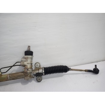 Recambio de cremallera direccion para chevrolet matiz s referencia OEM IAM 96438534  