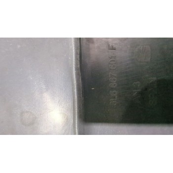 Recambio de guarnecido porton trasero para seat ibiza iii (6l1) 1.4 tdi referencia OEM IAM 6L6867601F  