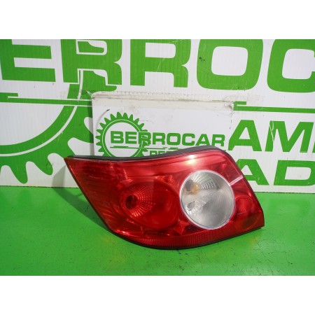 Recambio de piloto trasero izquierdo para renault megane ii coupe/cabrio confort authentique referencia OEM IAM 8200142688  