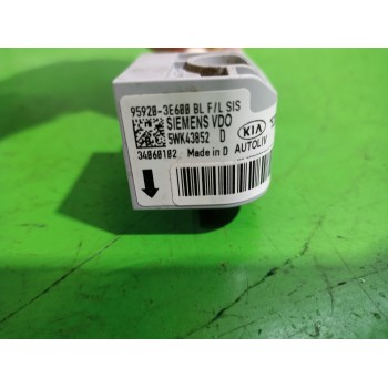 Recambio de sensor para kia sorento i (jc) 2.5 crdi referencia OEM IAM 959203E600  