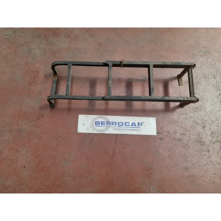 Recambio de escaleras baca para land rover defender (ld) referencia OEM IAM   