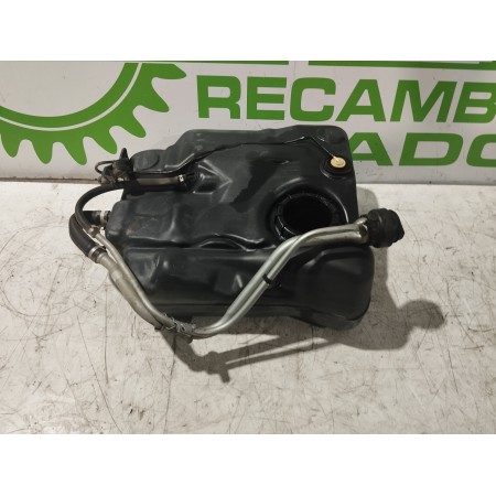 Recambio de deposito combustible para ford focus berlina (cak) 1.8 tddi turbodiesel cat referencia OEM IAM 98AB9002  