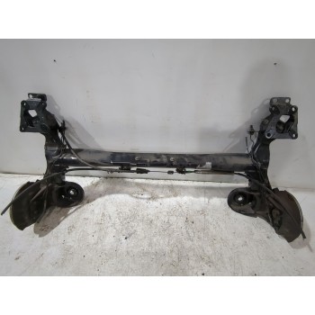Recambio de puente trasero para citroën c4 grand picasso i (ua_) 1.6 hdi referencia OEM IAM 5148N8  