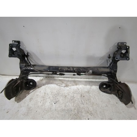 Recambio de puente trasero para citroën c4 grand picasso i (ua_) 1.6 hdi referencia OEM IAM 5148N8  