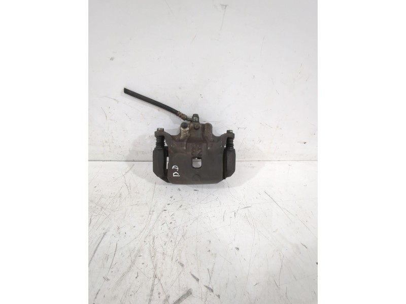 Recambio de pinza de freno delantera derecha para nissan juke (f15) 1.5 dci referencia OEM IAM 41001ET00A  