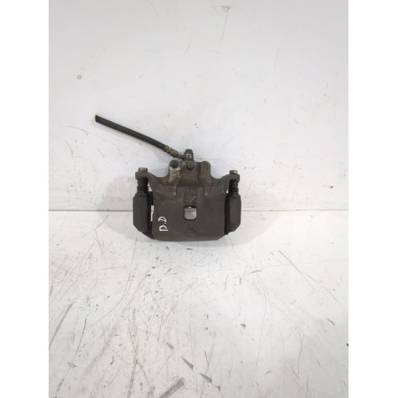 Recambio de pinza de freno delantera derecha para nissan juke (f15) 1.5 dci referencia OEM IAM 41001ET00A  