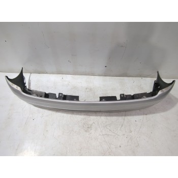 Recambio de paragolpes trasero para renault clio ii (bb_, cb_) 1.2 (bb0a, bb0f, bb10, bb1k, bb28, bb2d, bb2h, cb0a,... referenci