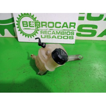 Recambio de deposito expansion para peugeot 508 active referencia OEM IAM 1323HE  