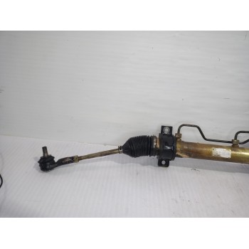 Recambio de cremallera direccion para chevrolet matiz s referencia OEM IAM 96438534  