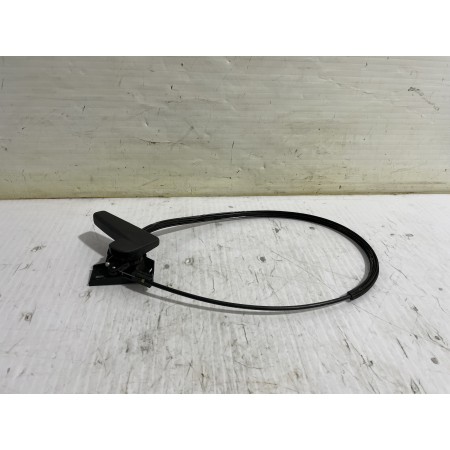 Recambio de tirador capot para volkswagen golf vii lim. (5g1) comfortline bluemotion referencia OEM IAM 6R1823533 / 5G0823535  