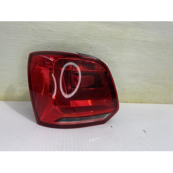 Recambio de piloto trasero izquierdo para volkswagen polo (6c1) a-polo referencia OEM IAM 6C0945095K  