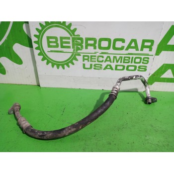 Recambio de tubos aire acondicionado para citroën berlingo 1.9 d 600 furg. referencia OEM IAM 9645946080  