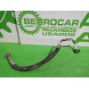 Recambio de tubos aire acondicionado para citroën berlingo 1.9 d 600 furg. referencia OEM IAM 9645946080  