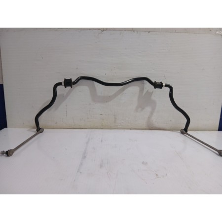 Recambio de barra estabilizadora delantera para toyota yaris active referencia OEM IAM 488110D150  