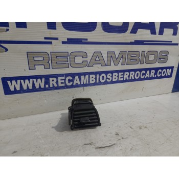 Recambio de aireador lateral izquierdo para hyundai elantra (xd) 2.0 crdi cat referencia OEM IAM 974802D500  