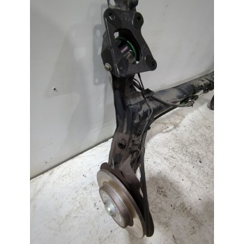 Recambio de puente trasero para citroën c4 grand picasso i (ua_) 1.6 hdi referencia OEM IAM 5148N8  