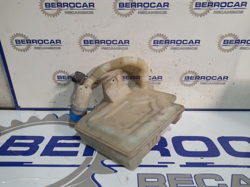 Recambio de deposito limpia para seat leon (1p1) 1.9 tdi referencia OEM IAM 1K0955453  