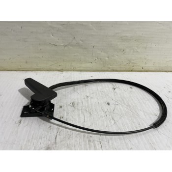 Recambio de tirador capot para volkswagen golf vii lim. (5g1) comfortline bluemotion referencia OEM IAM 6R1823533 / 5G0823535  