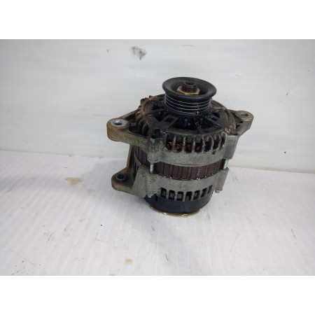 Recambio de alternador para chevrolet matiz s referencia OEM IAM 96289030  