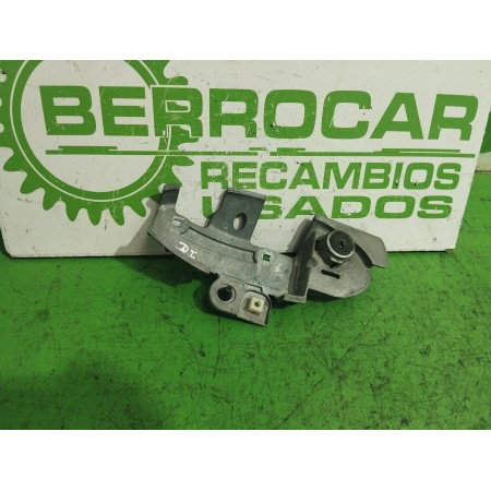 Recambio de maneta exterior delantera izquierda para citroën c5 break 2.0 hdi referencia OEM IAM 9638398380  