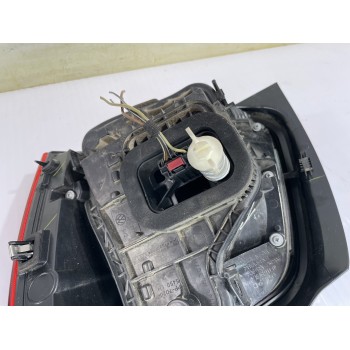 Recambio de piloto trasero izquierdo para volkswagen polo (6c1) a-polo referencia OEM IAM 6C0945095K  