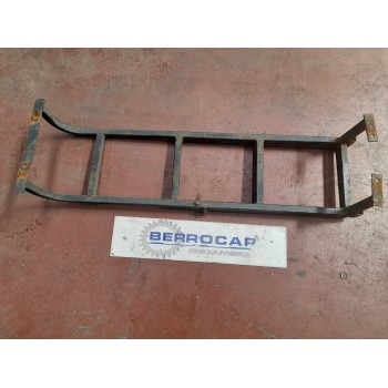 Recambio de escaleras baca para land rover defender (ld) referencia OEM IAM   