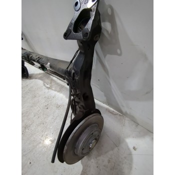 Recambio de puente trasero para citroën c4 grand picasso i (ua_) 1.6 hdi referencia OEM IAM 5148N8  