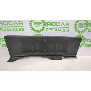 Recambio de moldura maletero para seat ibiza iii (6l1) 1.4 tdi referencia OEM IAM 6L6863459G  