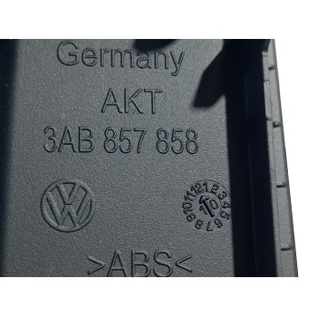 Recambio de mando elevalunas delantero derecho para volkswagen passat lim. (362) advance bluemotion referencia OEM IAM 3AB857858