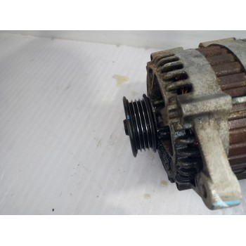 Recambio de alternador para chevrolet matiz s referencia OEM IAM 96289030  