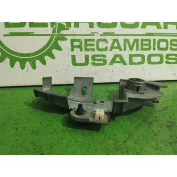 Recambio de maneta exterior delantera izquierda para citroën c5 break 2.0 hdi referencia OEM IAM 9638398380  