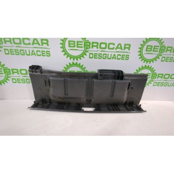 Recambio de moldura maletero para seat ibiza iii (6l1) 1.4 tdi referencia OEM IAM 6L6863459G  