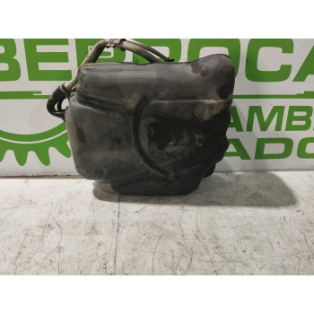Recambio de deposito combustible para ford focus berlina (cak) 1.8 tddi turbodiesel cat referencia OEM IAM 98AB9002  