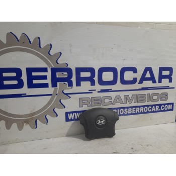 AIRBAG DELANTERO IZQUIERDO 569002D700TK 
