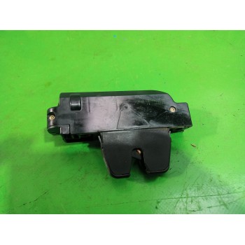 Recambio de cerradura maletero / porton para peugeot 307 (s1) xn referencia OEM IAM 9633089280  