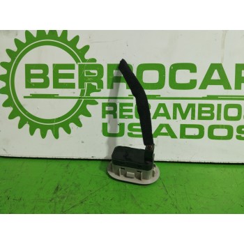 Recambio de interruptor para kia carnival 2.9 crdi cat referencia OEM IAM 202004533  