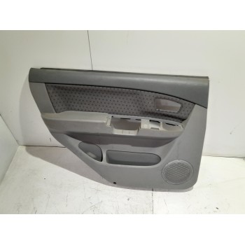 GUARNECIDO PUERTA TRASERA IZQUIERDA 0K2FB68550Z6 