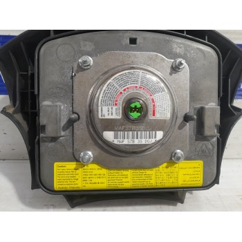 Recambio de airbag delantero izquierdo para hyundai elantra (xd) 2.0 crdi cat referencia OEM IAM 569002D700TK  