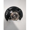 Recambio de mangueta delantera derecha para toyota yaris active referencia OEM IAM 432110D230  