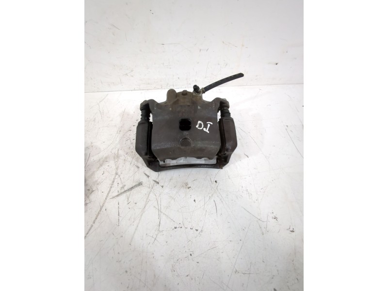 Recambio de pinza de freno delantera izquierda para nissan juke (f15) 1.5 dci referencia OEM IAM 41011ET00A  