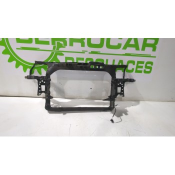 Recambio de panel frontal para seat ibiza iii (6l1) 1.4 tdi referencia OEM IAM 6L0805641  