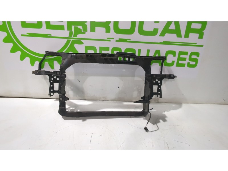 Recambio de panel frontal para seat ibiza iii (6l1) 1.4 tdi referencia OEM IAM 6L0805641  
