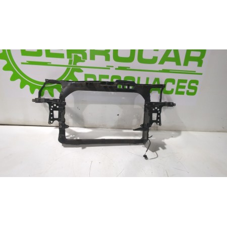 Recambio de panel frontal para seat ibiza iii (6l1) 1.4 tdi referencia OEM IAM 6L0805641  
