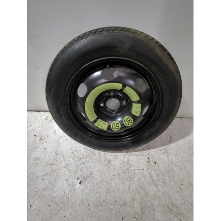 Recambio de rueda repuesto para citroën c4 grand picasso i (ua_) 1.6 hdi referencia OEM IAM 5401Q6  