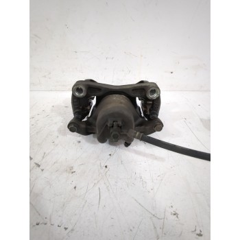 Recambio de pinza de freno delantera izquierda para nissan juke (f15) 1.5 dci referencia OEM IAM 41011ET00A  