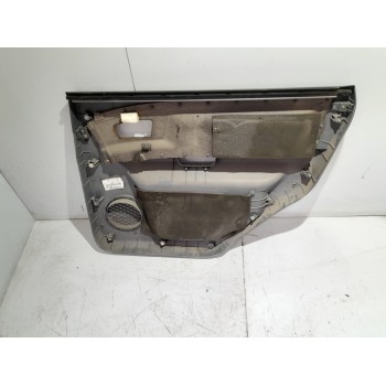 Recambio de guarnecido puerta trasera izquierda para kia carens 2.0 turbodiesel cat referencia OEM IAM 0K2FB68550Z6  